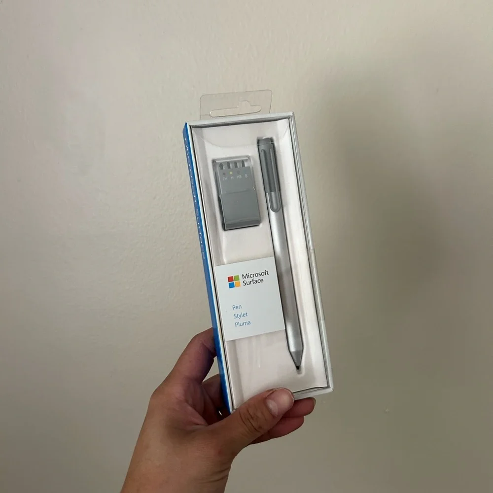 Microsoft Surface Pen